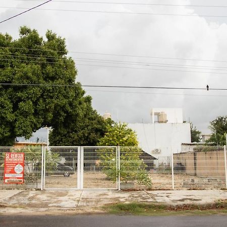 Departamento Orellana 9 تْشيتومال المظهر الخارجي الصورة