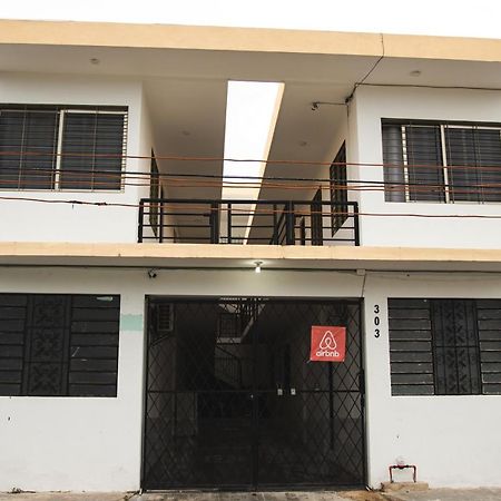 Departamento Orellana 9 تْشيتومال المظهر الخارجي الصورة