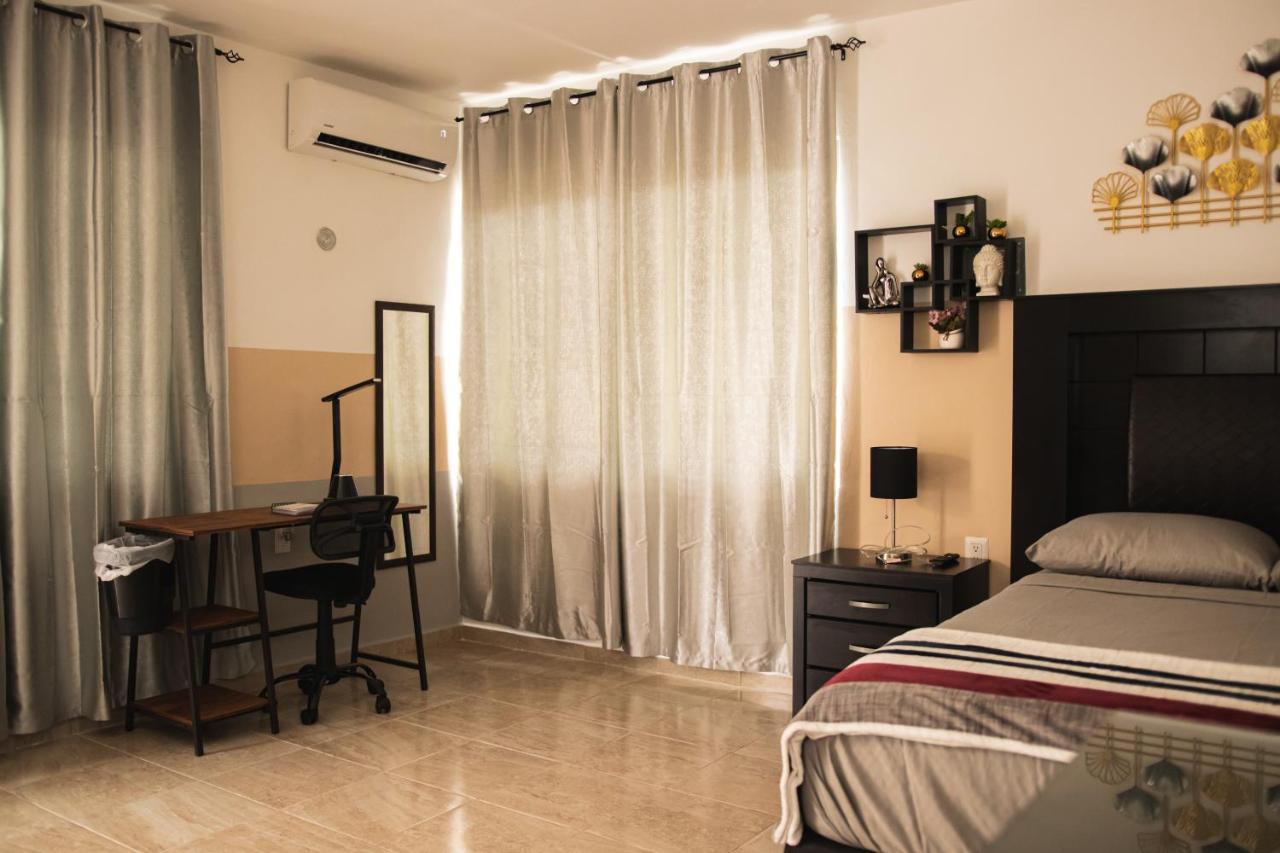 Departamento Orellana 9 تْشيتومال المظهر الخارجي الصورة