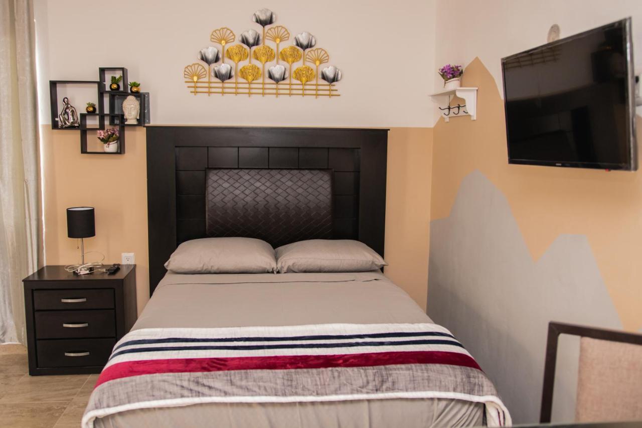 Departamento Orellana 9 تْشيتومال المظهر الخارجي الصورة