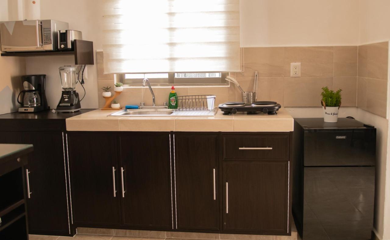 Departamento Orellana 9 تْشيتومال المظهر الخارجي الصورة