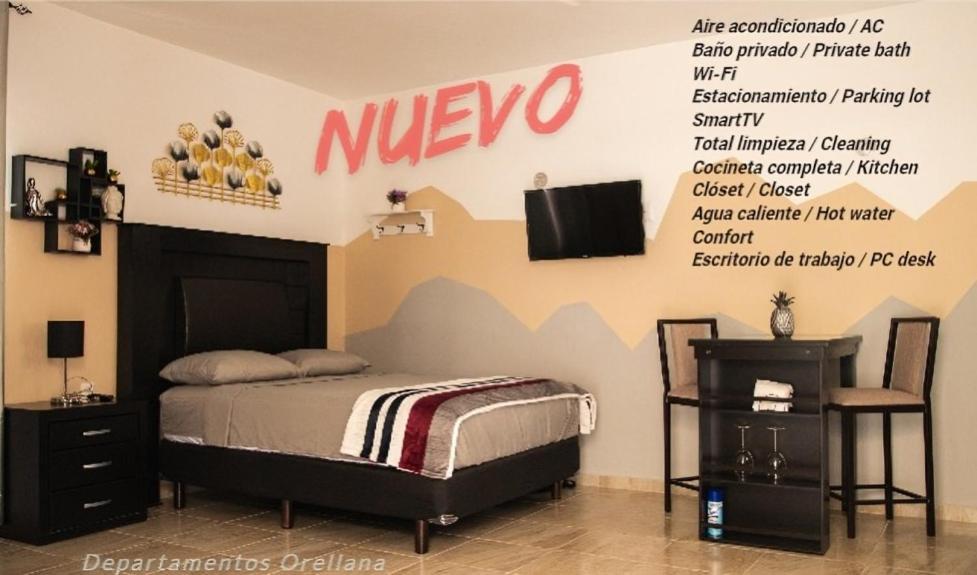 Departamento Orellana 9 تْشيتومال المظهر الخارجي الصورة