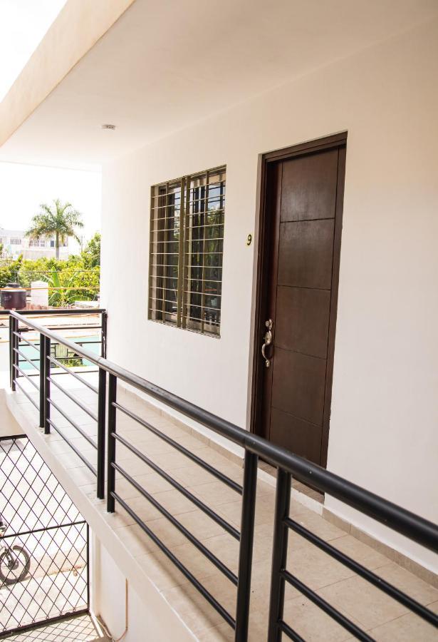 Departamento Orellana 9 تْشيتومال المظهر الخارجي الصورة