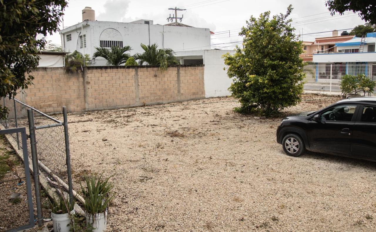 Departamento Orellana 9 تْشيتومال المظهر الخارجي الصورة